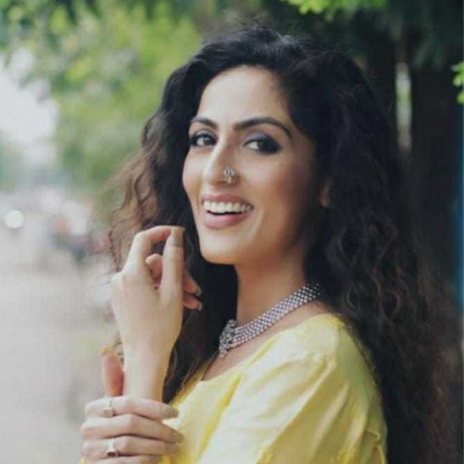 Celebrity Monika Khanna - Tring India