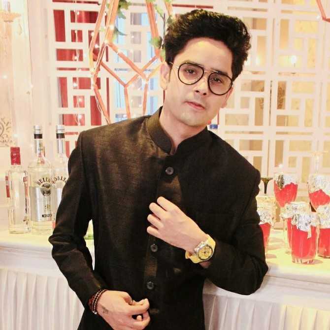 Celebrity Sanjay Choudhary - Tring India