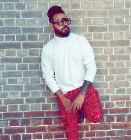 Celebrity Deepak Kohli ( Skipri) - Tring India