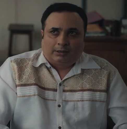 Celebrity Jay Upadhyay - Tring India