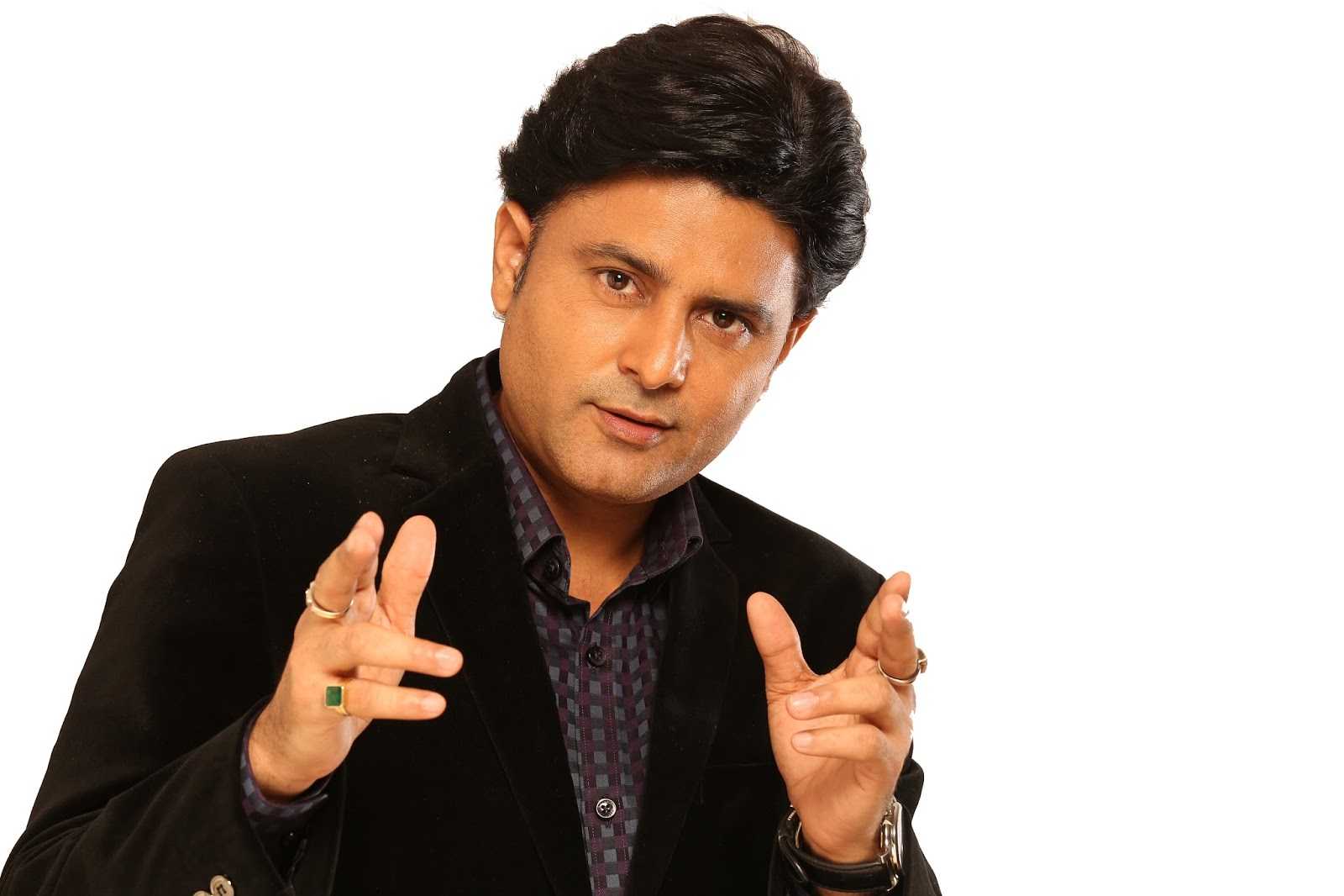 Celebrity Sundeep Kochar - Tring India