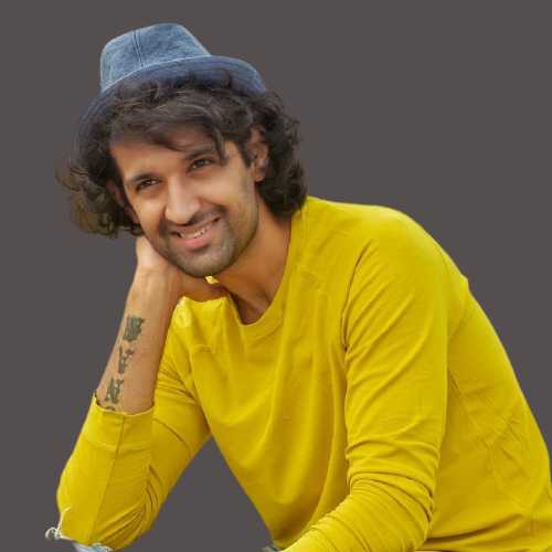 Celebrity Arjun Aneja - Tring India