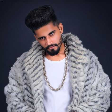 Celebrity Lokesh Gurjar - Tring India