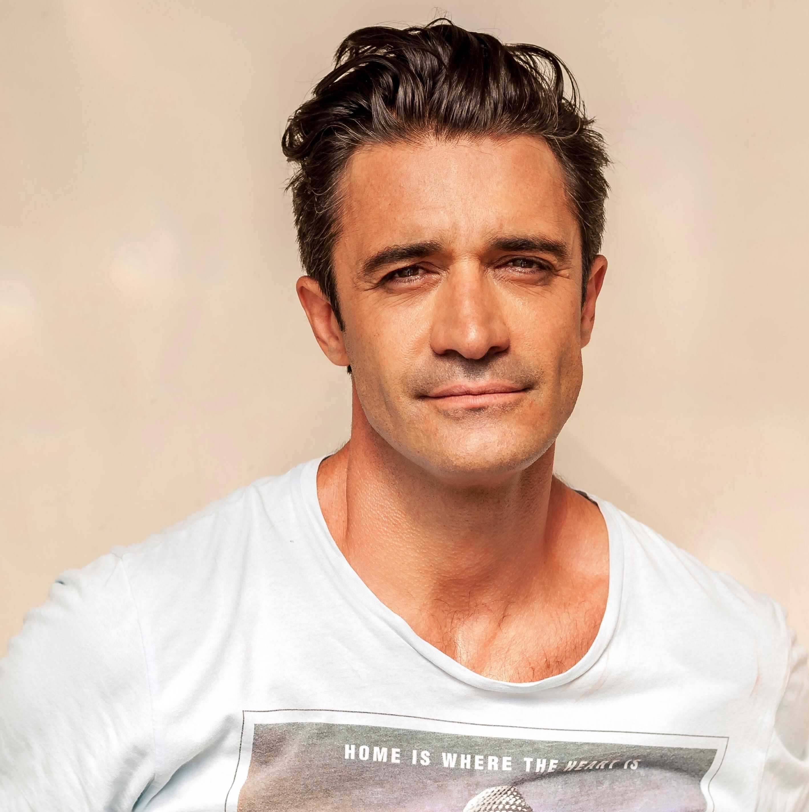 Celebrity Gilles Marini - Tring India