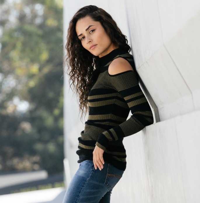 Celebrity Stephanie Nogueras - Tring India