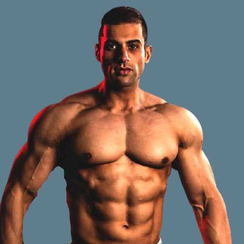 Celebrity Umer Rashid - Tring India