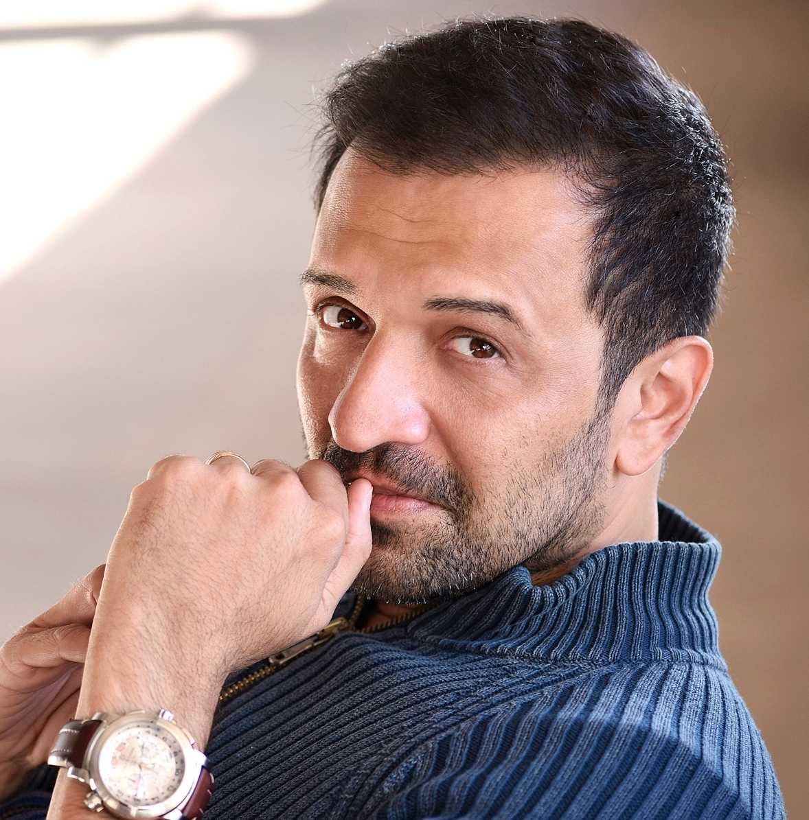 Celebrity Atul Kasbekar - Tring India