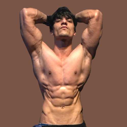 Celebrity Shan Pathak - Tring India