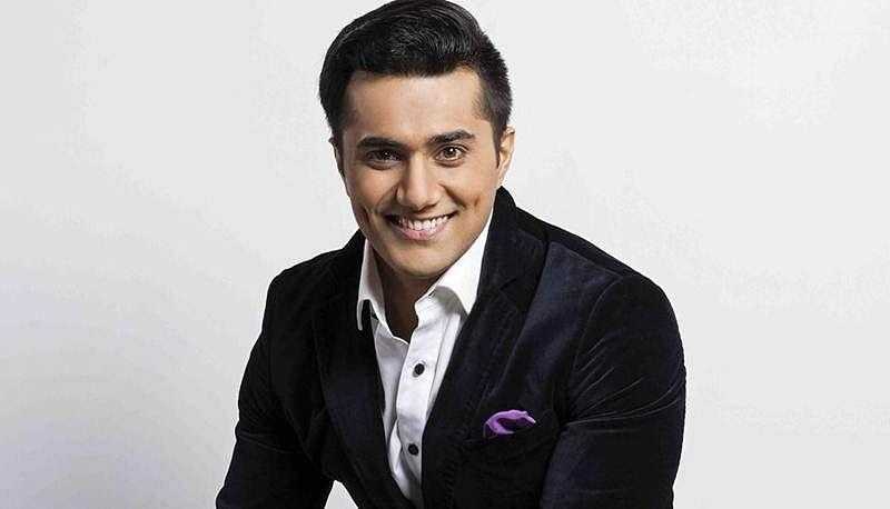 Celebrity Vishal Karwal - Tring India