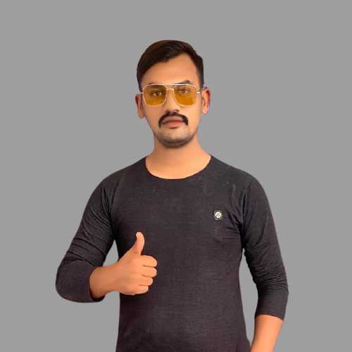 Celebrity Ashu Agariya - Tring India