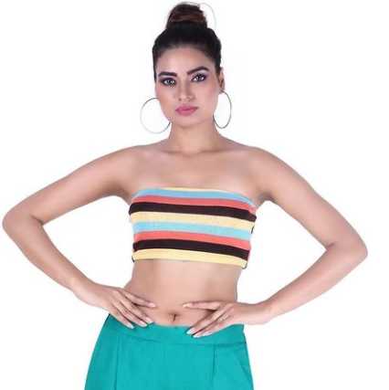 Celebrity Sharon Pandey - Tring India