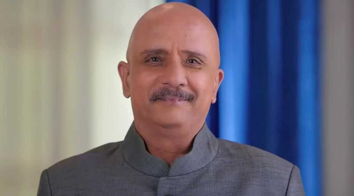 Celebrity Rajesh Puri - Tring India