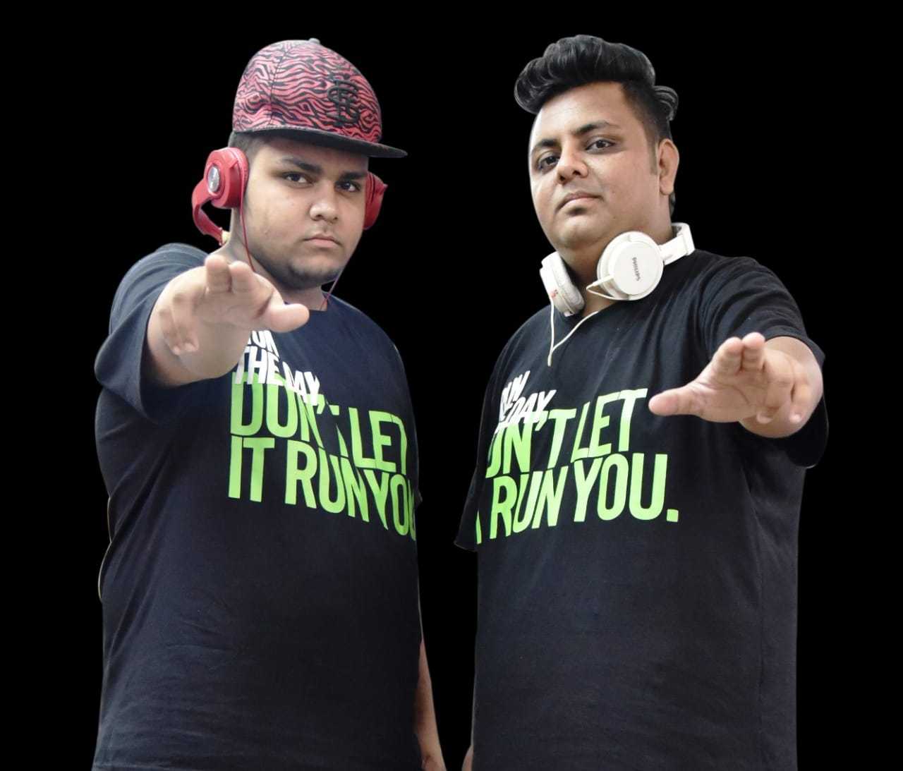 Celebrity Shafat & Arafat Khan - Tring India