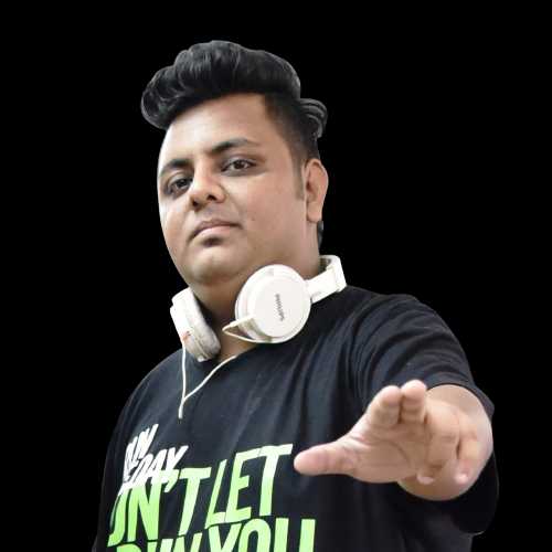 Celebrity Arafat Khan - Tring India