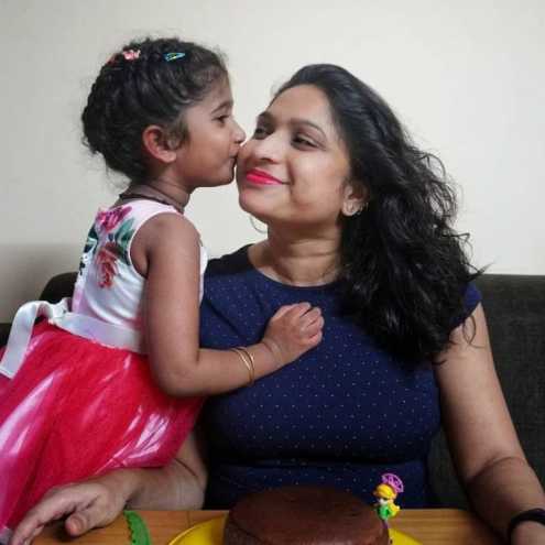 Celebrity Neha Jain - Tring India