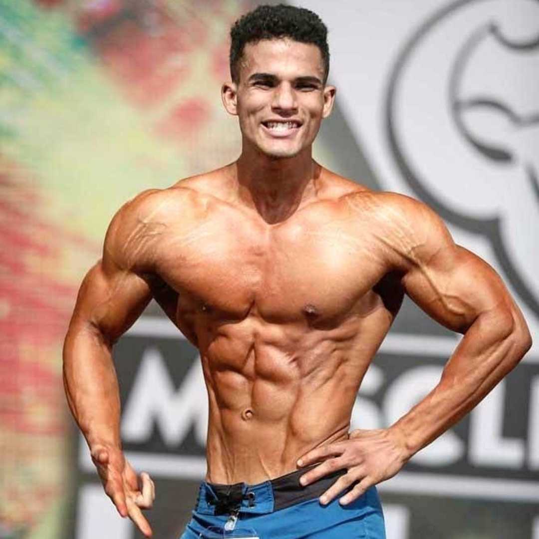 Celebrity Abhishek Choudhary - Tring India