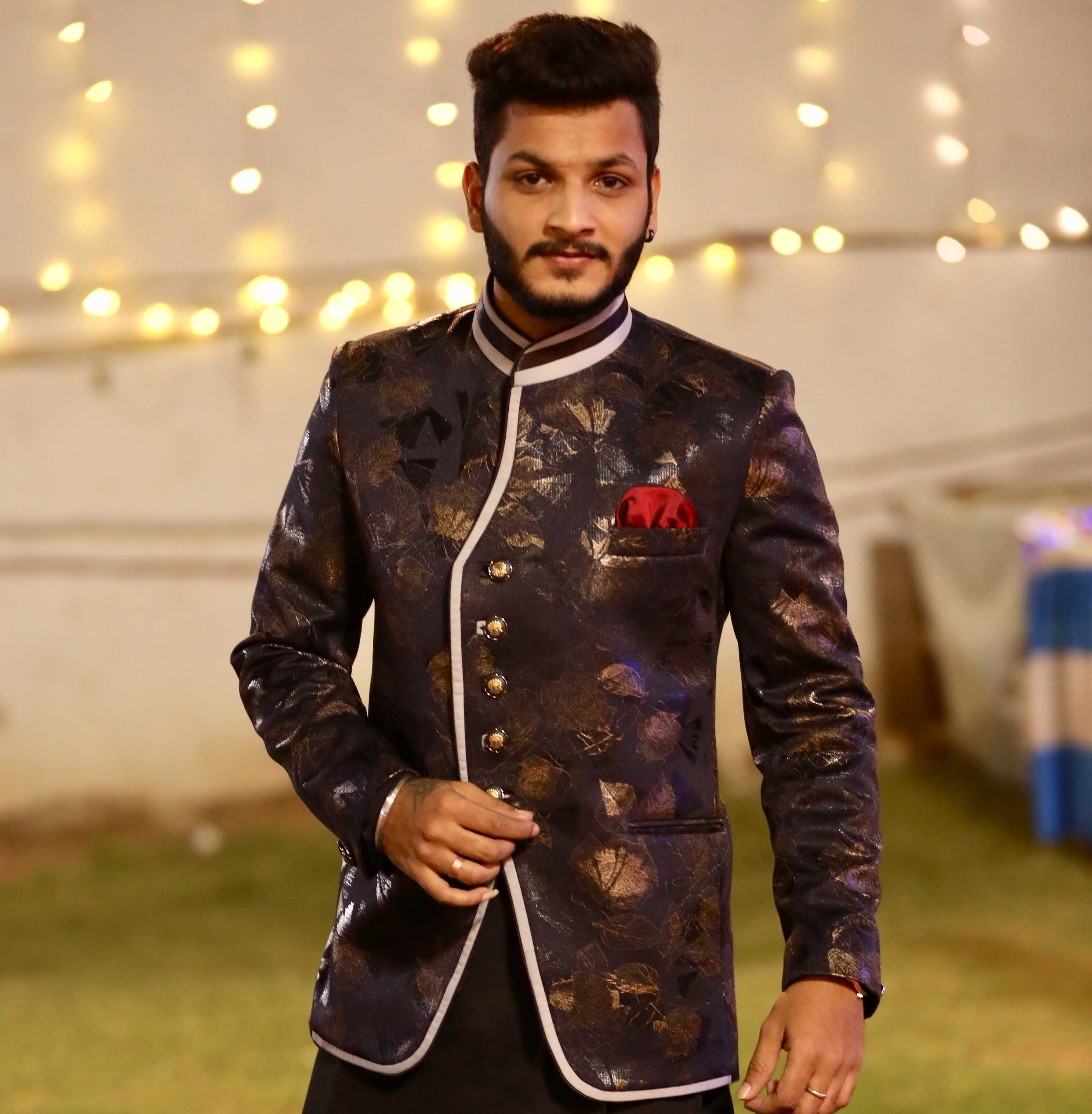 Celebrity Nikhil Kumar Jain - Tring India