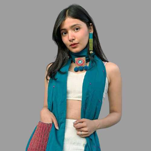 Celebrity Naina Uttam - Tring India