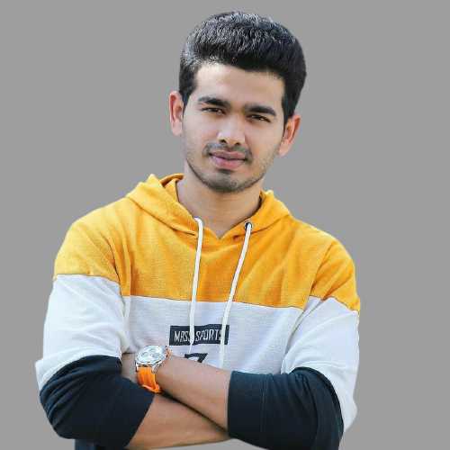 Celebrity Sajid Bubere - Tring India