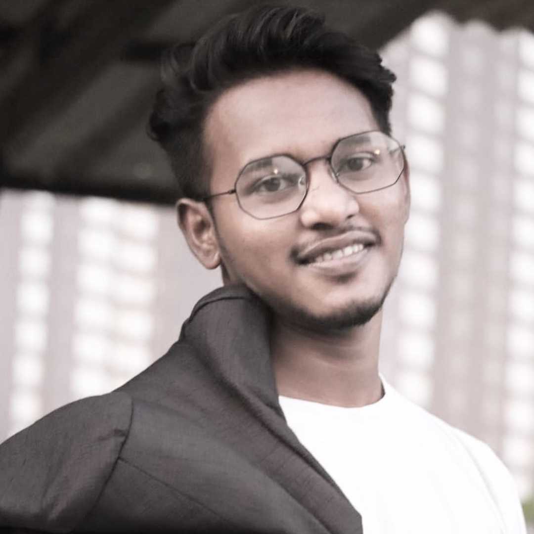 Celebrity Ravi Devipujak - Tring India