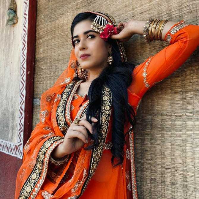 Celebrity Pragya Nautiyal - Tring India