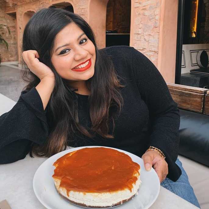 Celebrity Radhika Agarwal - Tring India