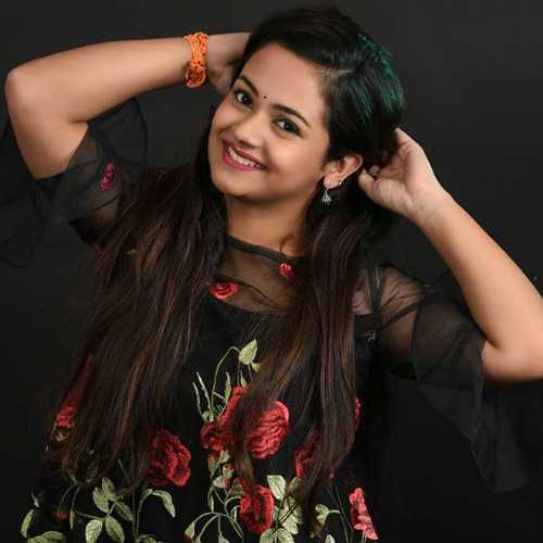 Celebrity Ananya Mohanty - Tring India