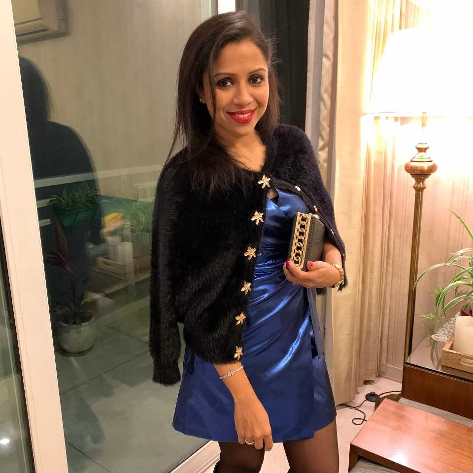 Celebrity Akanksha Aggarwal - Tring India