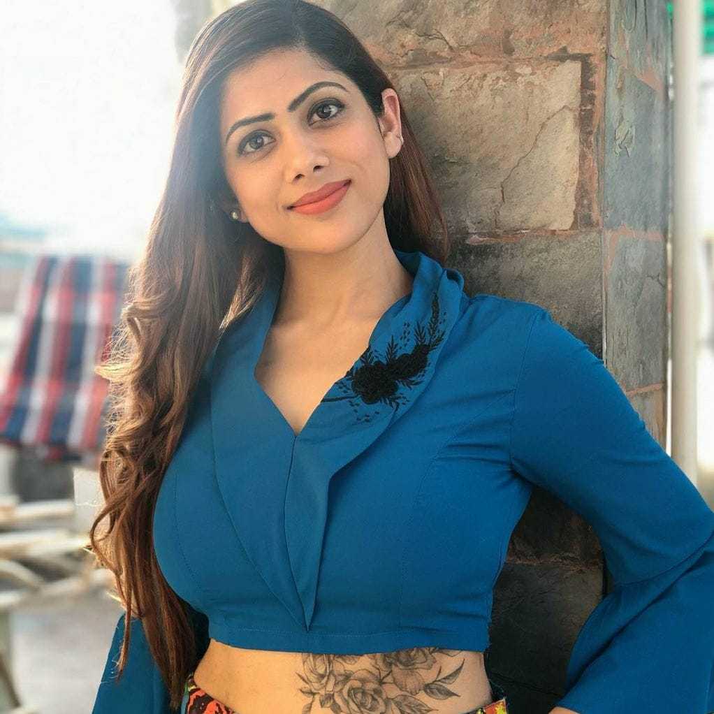 Celebrity Ambika Dutt - Tring India