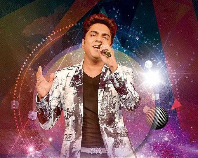 Celebrity Vipin Aneja - Tring India