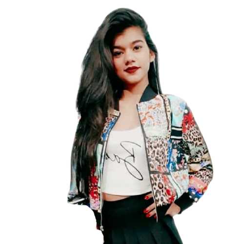 Celebrity Ayurishi Upadhyay - Tring India