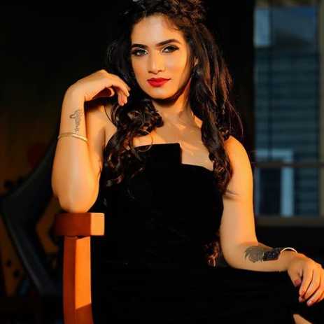 Celebrity Rashmi Gowda - Tring India