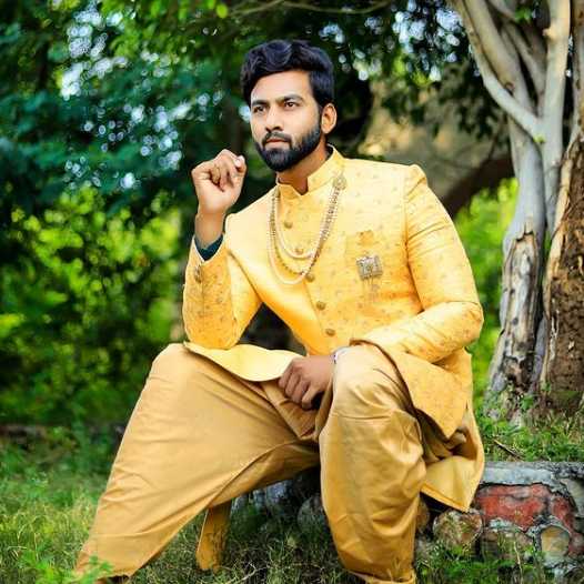 Celebrity Ishwar Hire - Tring India