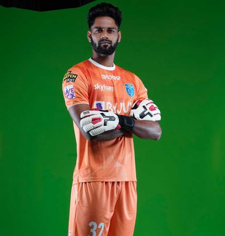 Celebrity Albino Gomes - Tring India