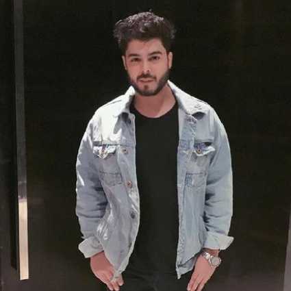 Celebrity Amit Kapoor - Tring India