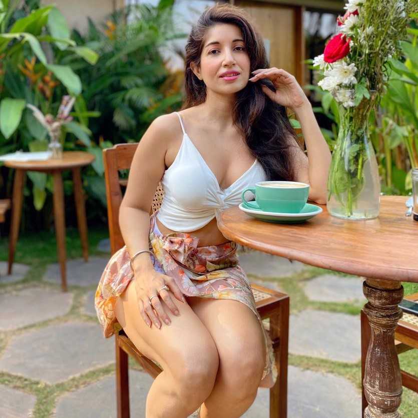 Celebrity Bhumicka Singh - Tring India