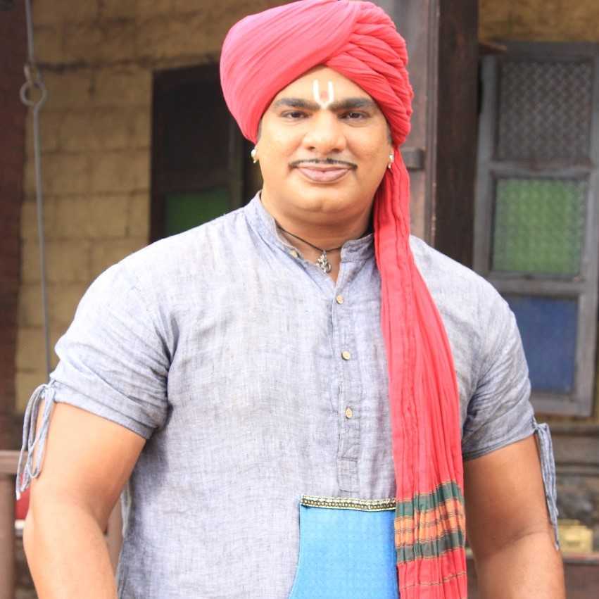 Celebrity Harpreet Singh Bindra - Tring India