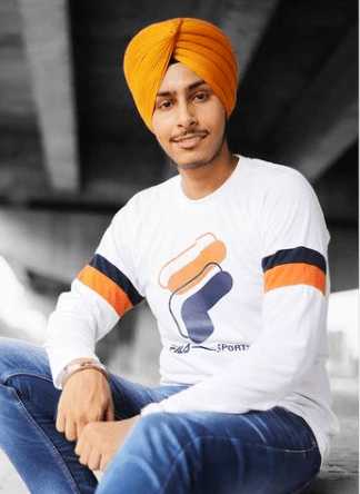 Celebrity Harjot Singh - Tring India