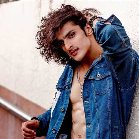 Celebrity Wajid Kacchi (Rock) - Tring India