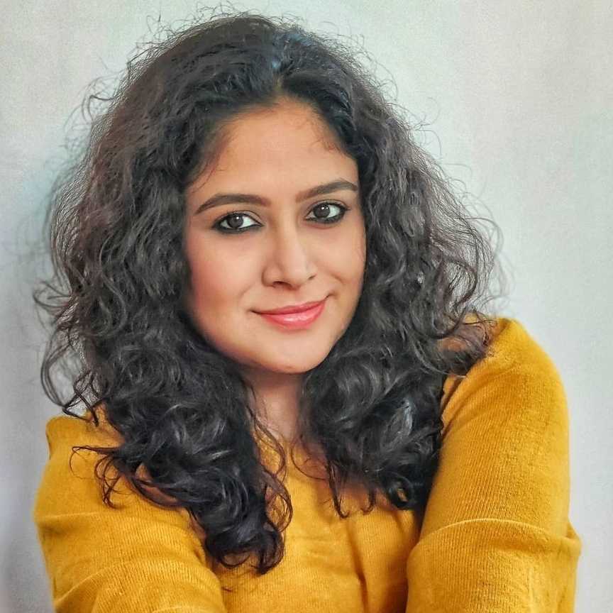 Celebrity Barsha Chatterjee - Tring India