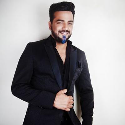 Celebrity Manish Giri - Tring India