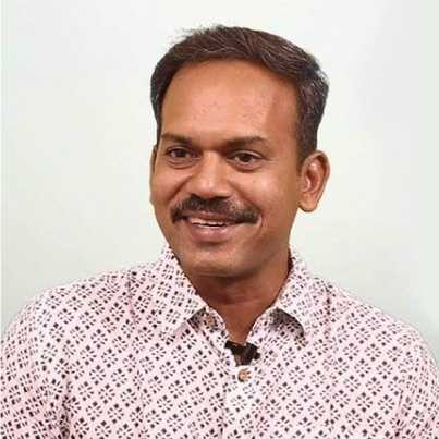 Celebrity Sandesh Kulkarni - Tring India