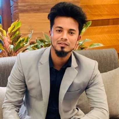 Celebrity Imran Khan - Tring India