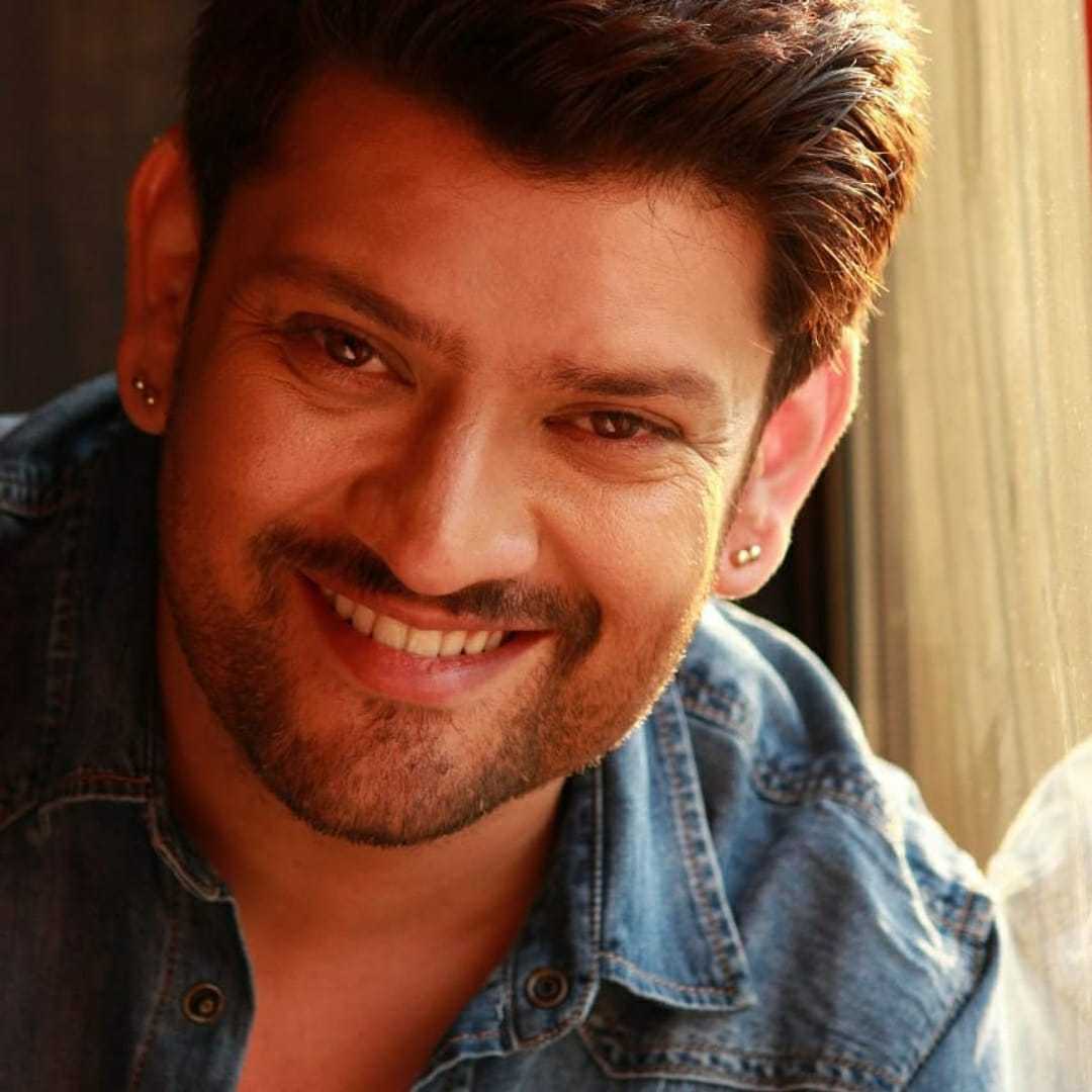 Celebrity Rohit Nag- Tring India