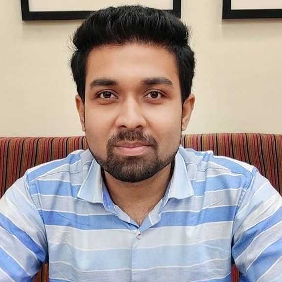 Celebrity Subham Ghosh - Tring India