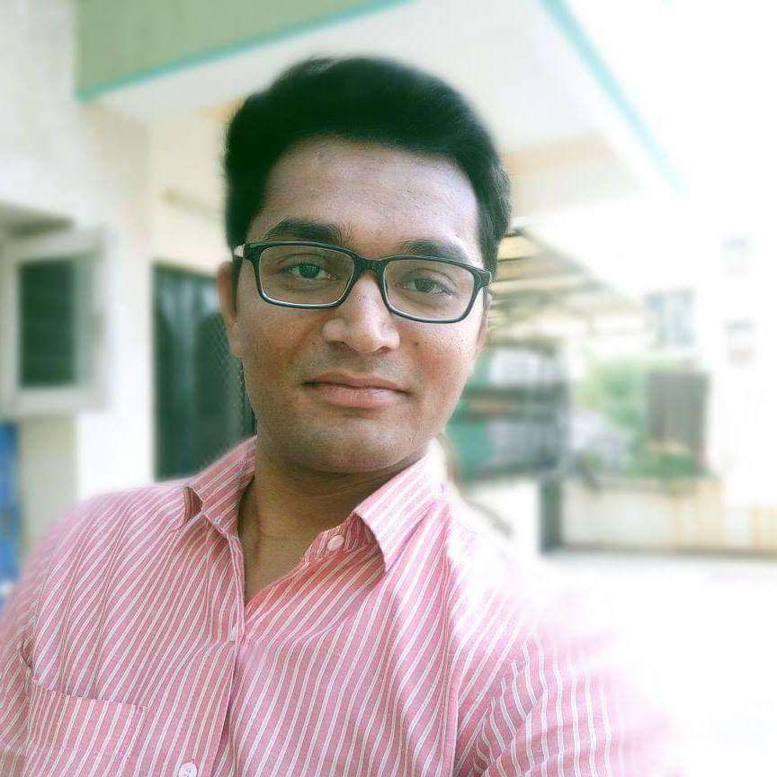 Celebrity Niranjan Patel - Tring India