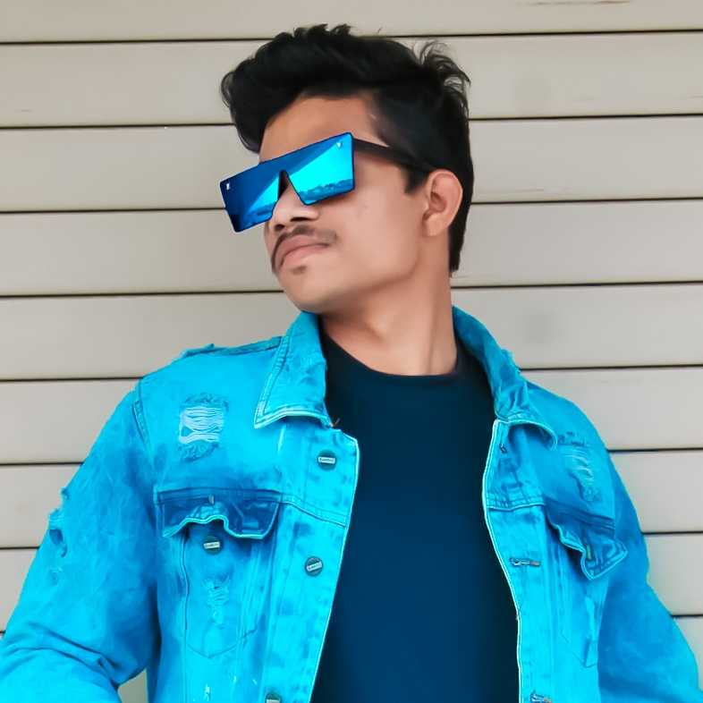 Celebrity Sahil Kharva - Tring India