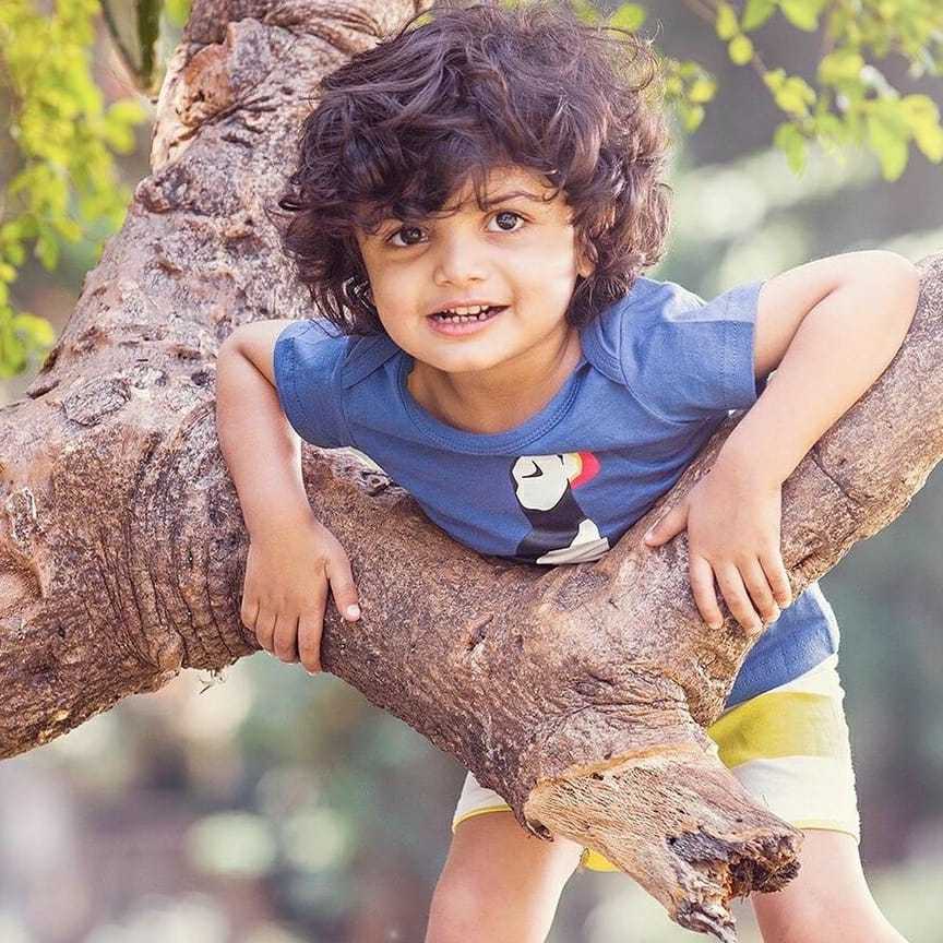Celebrity Vyon Mehta - Tring India