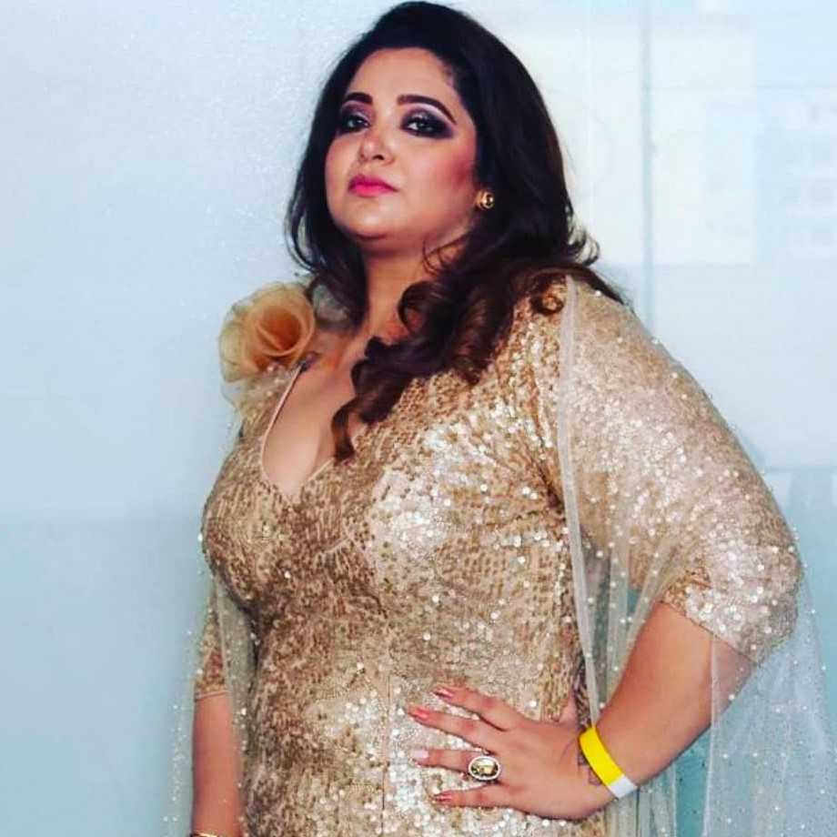 Celebrity Nitika Kalra - Tring India