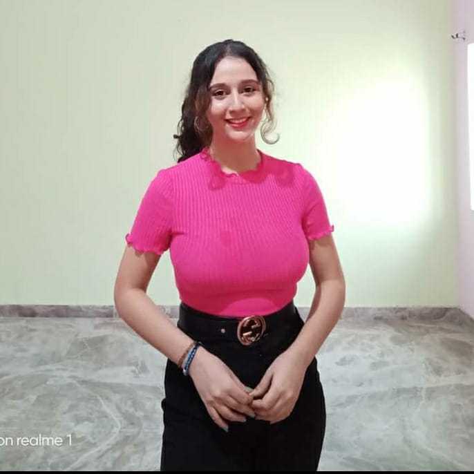 Celebrity Anmol Bhat - Tring India